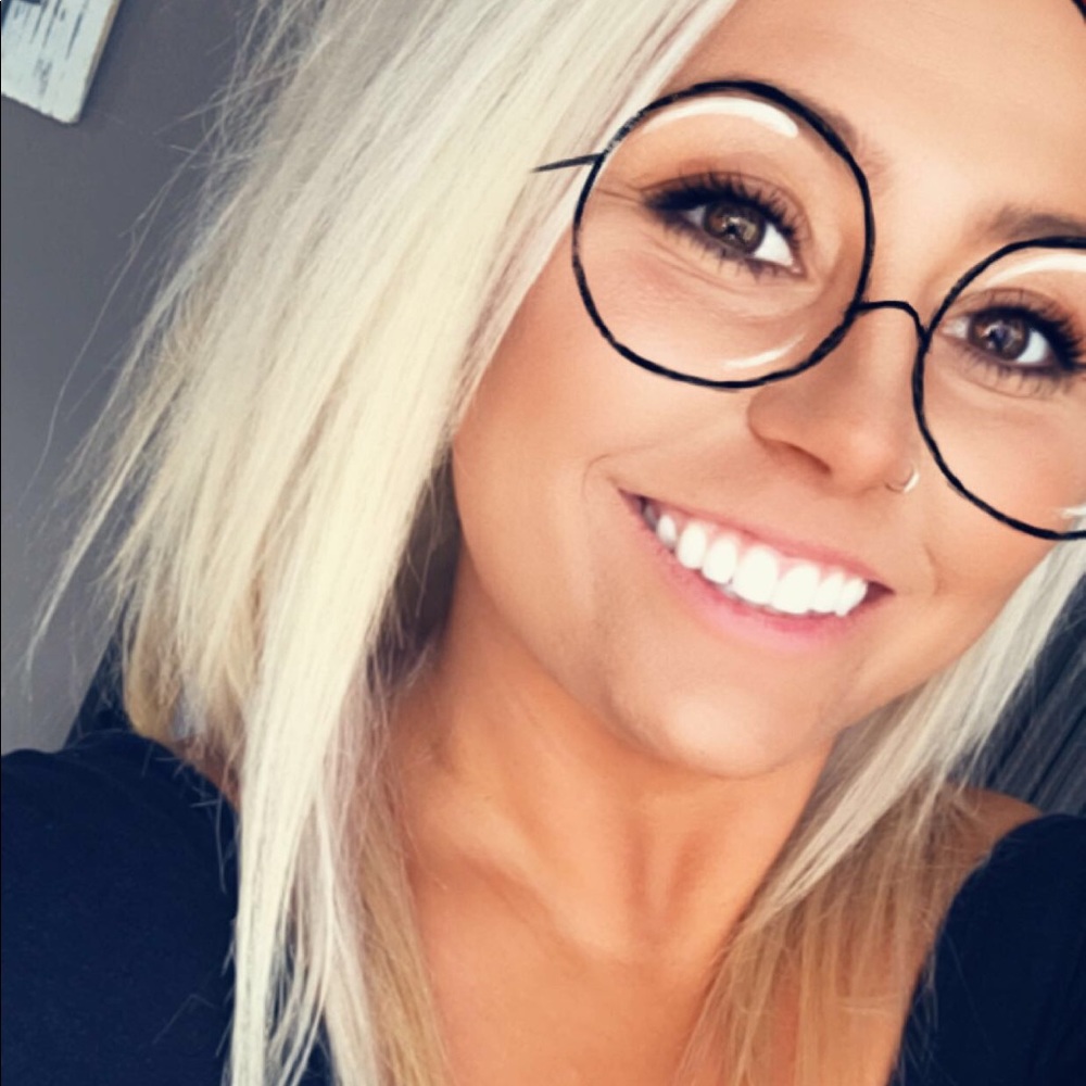 Meet your Posher, Shannon